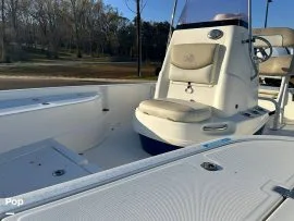 2018, NauticStar, 215XTS