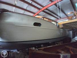 1956, Chris-Craft, Constellation