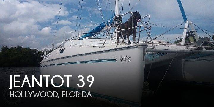 1992 privilege 39 catamaran