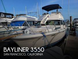 1979, Bayliner, 3550 Bristol