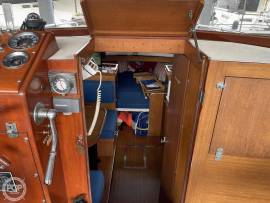 1959, Chris-Craft, Constellation 27