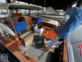 1959, Chris-Craft, Constellation 27