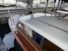 1959, Chris-Craft, Constellation 27