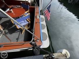 1959, Chris-Craft, Constellation 27