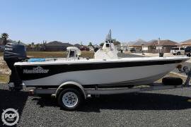 2009, NauticStar, Nautic Bay 1810