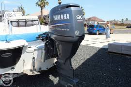 2009, NauticStar, Nautic Bay 1810