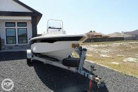 2009, NauticStar, Nautic Bay 1810