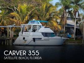 1995, Carver, 355 Aft Cabin