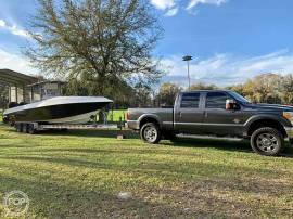 1995, Fountain, 31 Sportfish