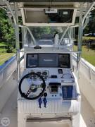 1995, Fountain, 31 Sportfish