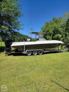 1995, Fountain, 31 Sportfish