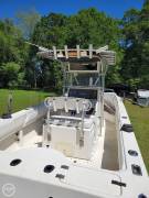 1995, Fountain, 31 Sportfish