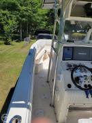 1995, Fountain, 31 Sportfish