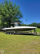 1995, Fountain, 31 Sportfish