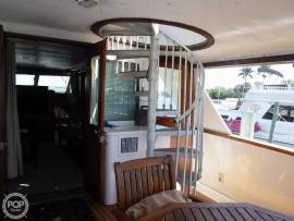 1975, Hatteras, 53 Motor Yacht