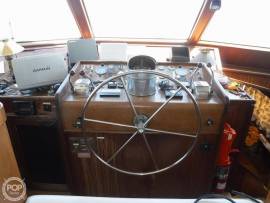 1975, Hatteras, 53 Motor Yacht