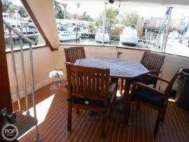 1975, Hatteras, 53 Motor Yacht