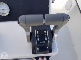 1997, Dusky Marine, 256 Center Console