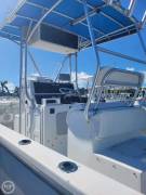 1997, Dusky Marine, 256 Center Console