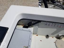 1997, Dusky Marine, 256 Center Console