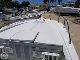 1997, Dusky Marine, 256 Center Console