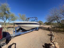 1998, Sea Ray, 230 BR Signature