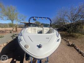 1998, Sea Ray, 230 BR Signature