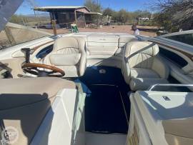 1998, Sea Ray, 230 BR Signature