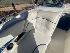 1998, Sea Ray, 230 BR Signature