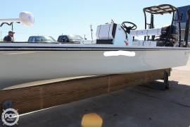 2021, Beavertail Skiffs, 18 Venegance