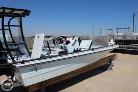 2021, Beavertail Skiffs, 18 Venegance