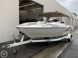 1999, Yamaha, LS 2000