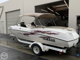 1999, Yamaha, LS 2000