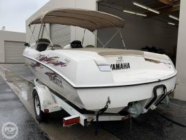 1999, Yamaha, LS 2000