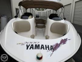 1999, Yamaha, LS 2000