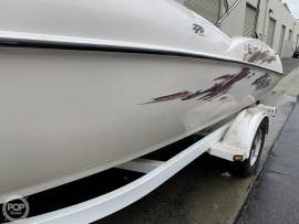 1999, Yamaha, LS 2000