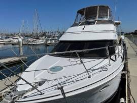 2002, Carver, 346 Aft Cabin MY