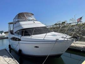 2002, Carver, 346 Aft Cabin MY