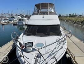 2002, Carver, 346 Aft Cabin MY