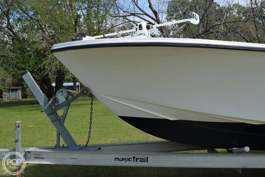 Xtreme Brute 1854 2019 Used Boat for Sale in Bonifay, Florida, United States