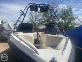 1999, Malibu, Wakesetter 21