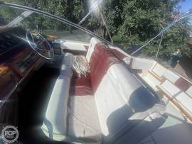 1989, Sea Ray, 268 Sundancer