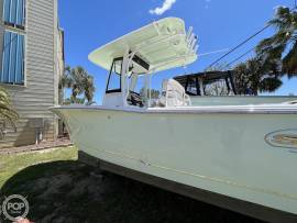 2021, Sea Hunt, 239SE