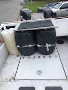2006, Aluminum Chambered Boats, 26 Sportfish