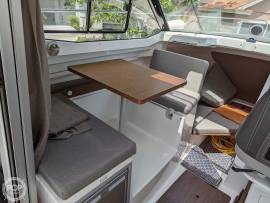 2019, Jeanneau, NC 695