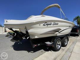 2003, Sea Ray, 220 Bowrider