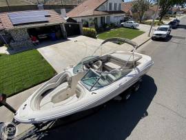 2003, Sea Ray, 220 Bowrider