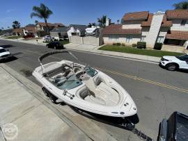 2003, Sea Ray, 220 Bowrider