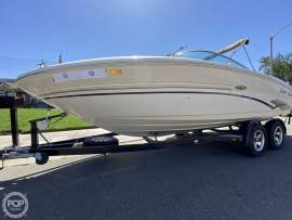 2003, Sea Ray, 220 Bowrider