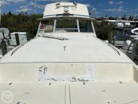 1980, Chris-Craft, 45 Commander